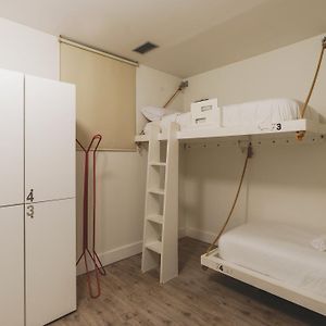 Habitación para Mujeres Compartida